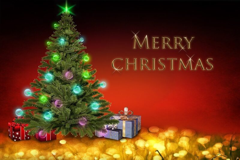 クリスマス🎅🎄