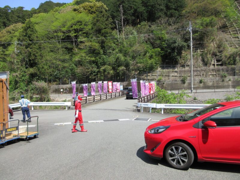 こんにゃく祭り春大盛況に終わりました😄🌸