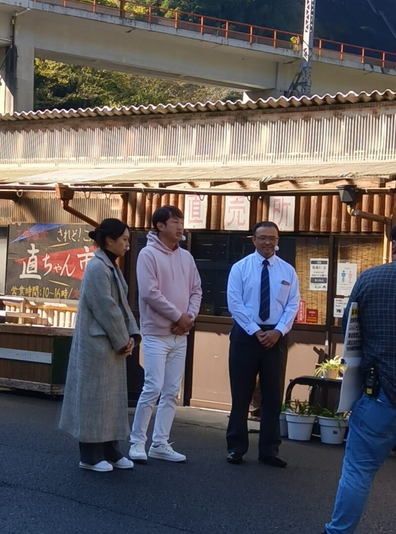 ももち浜ストアに出演！！📺